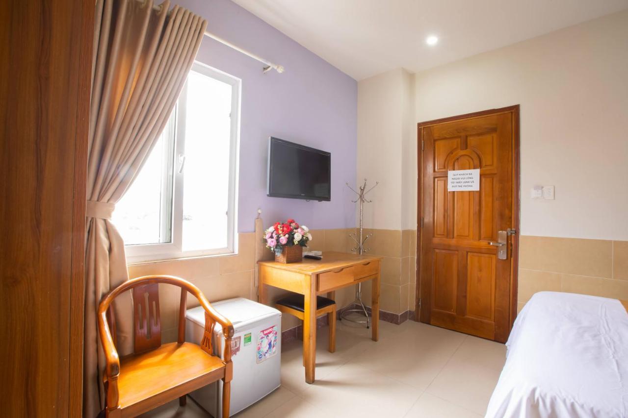 Hoang Anh Star Ho Chi Minh City