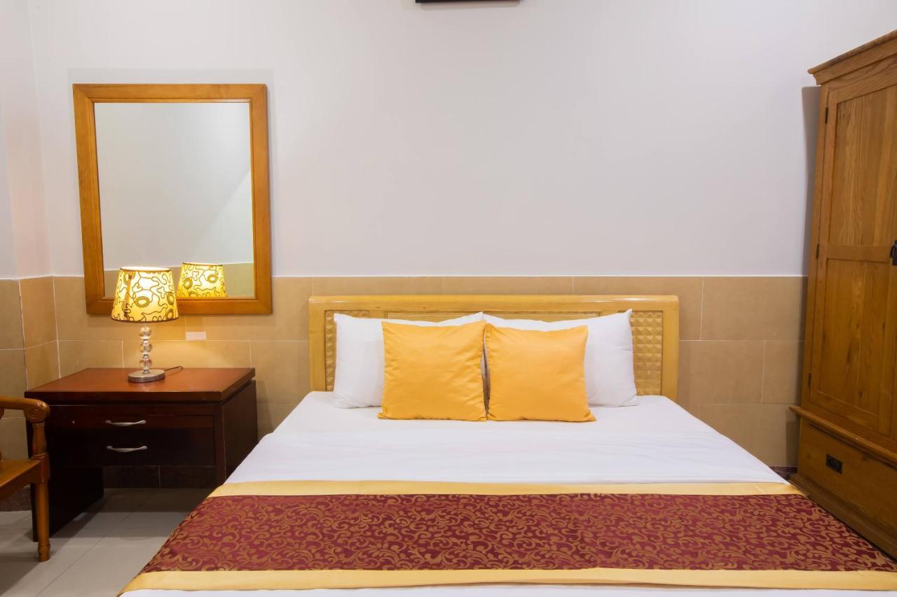 Hotel Hoang Anh Star