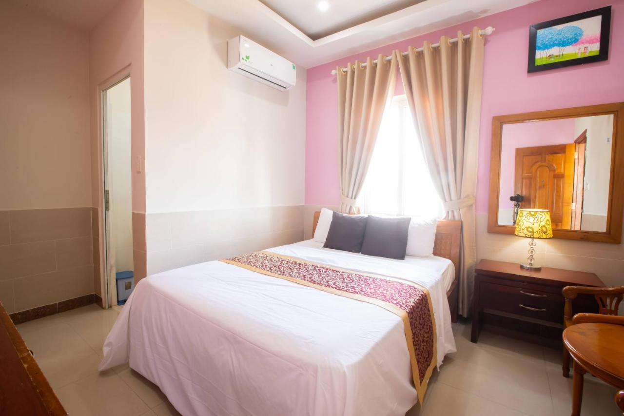 Hoang Anh Star 2* Ho Chi Minh City
