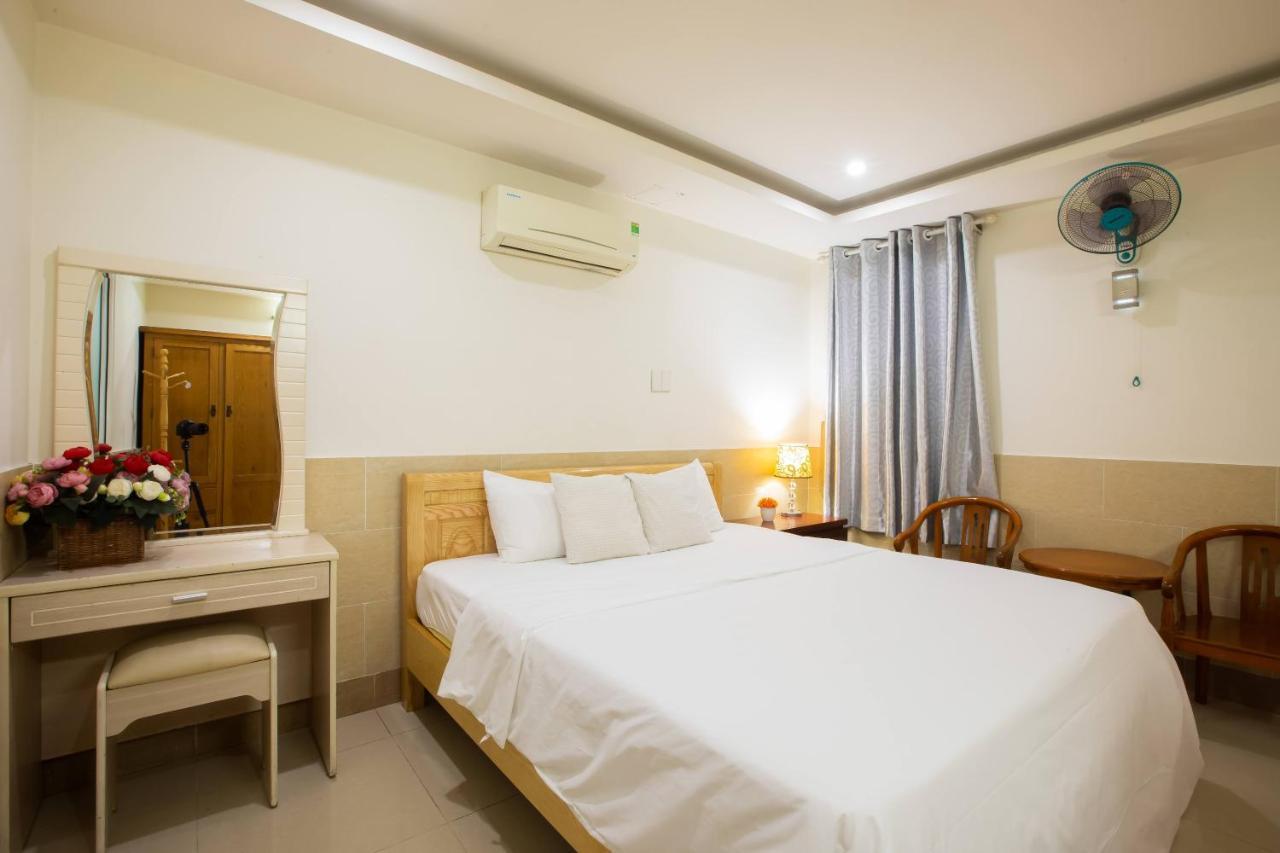 Hotel Hoang Anh Star 2*