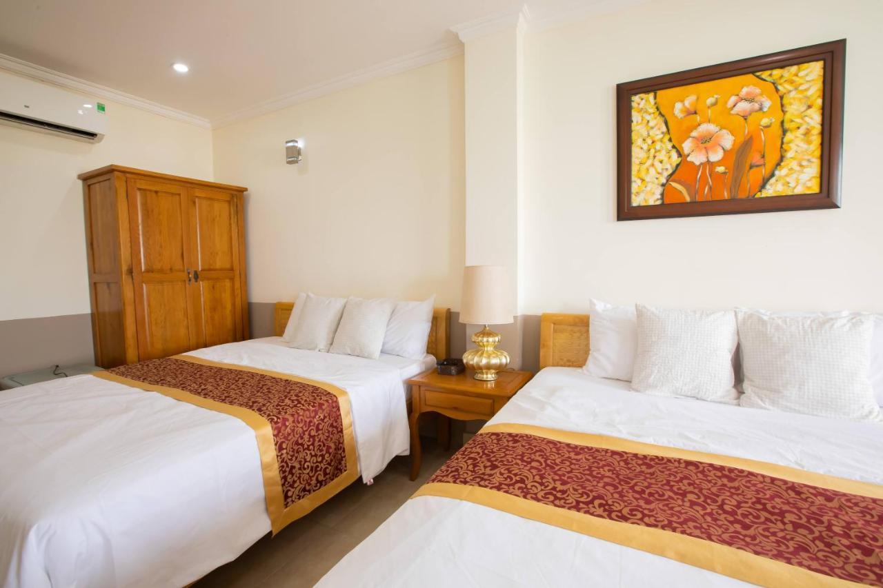 Hotel Hoang Anh Star