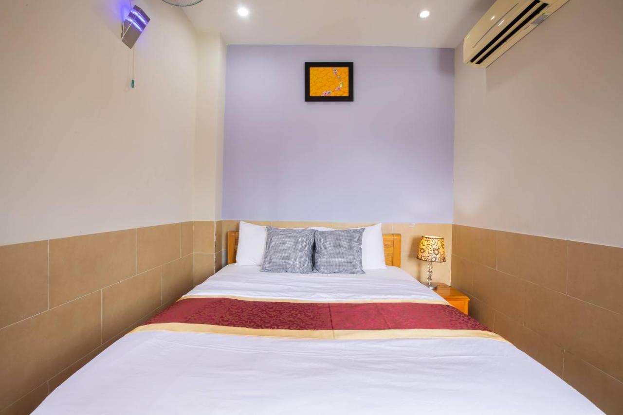 Hotel Hoang Anh Star Ho Chi Minh City