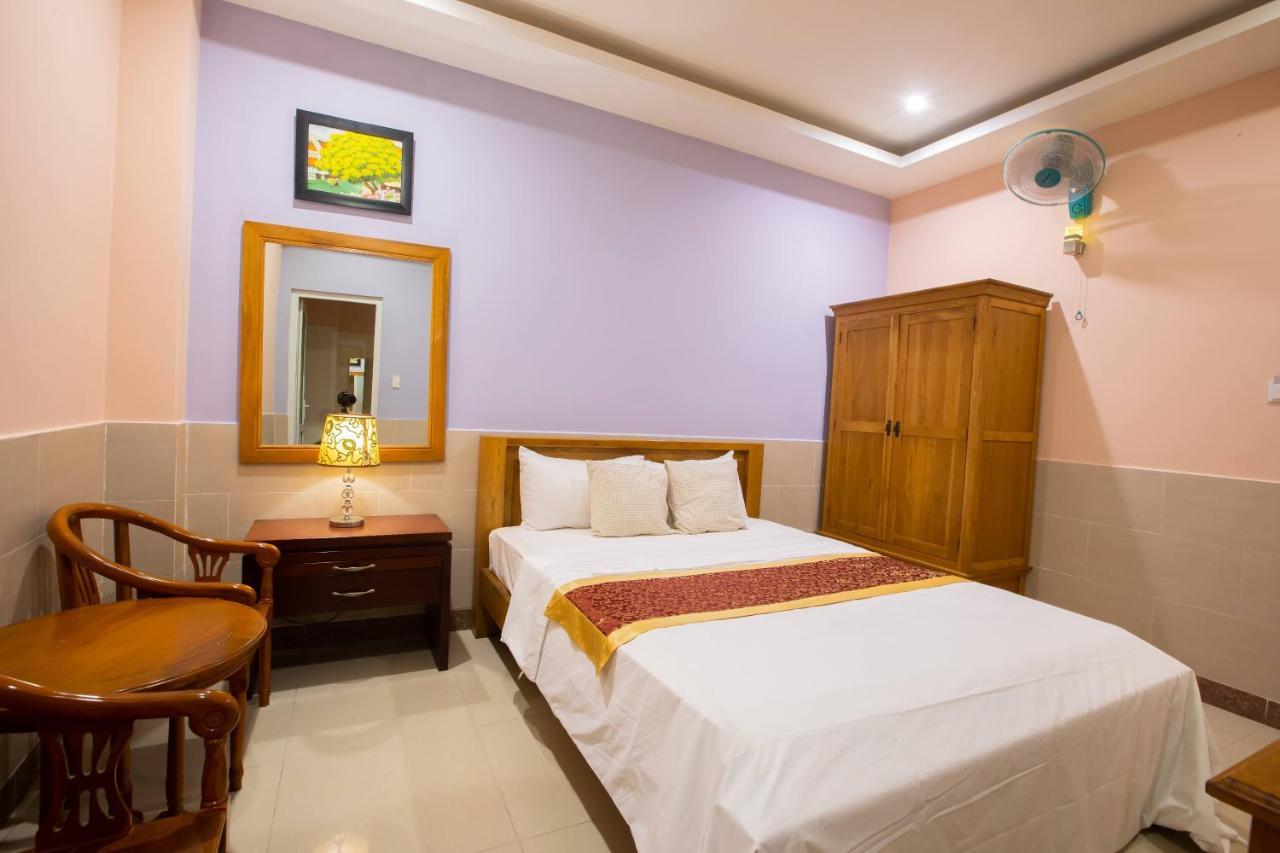 Hoang Anh Star Ho Chi Minh City