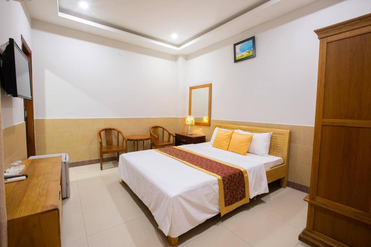 Hoang Anh Star Hotel 2*