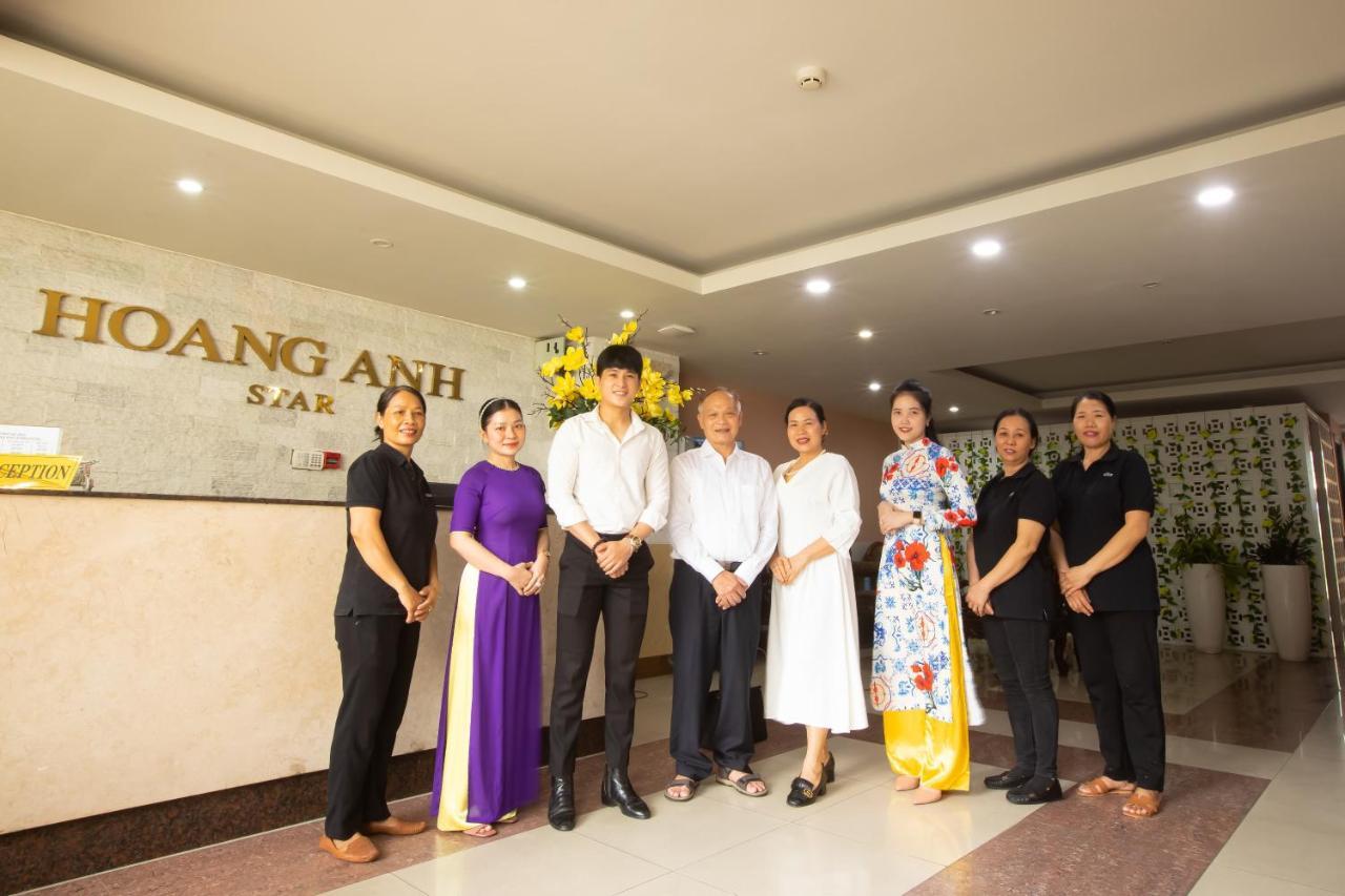 Hoang Anh Star 2*