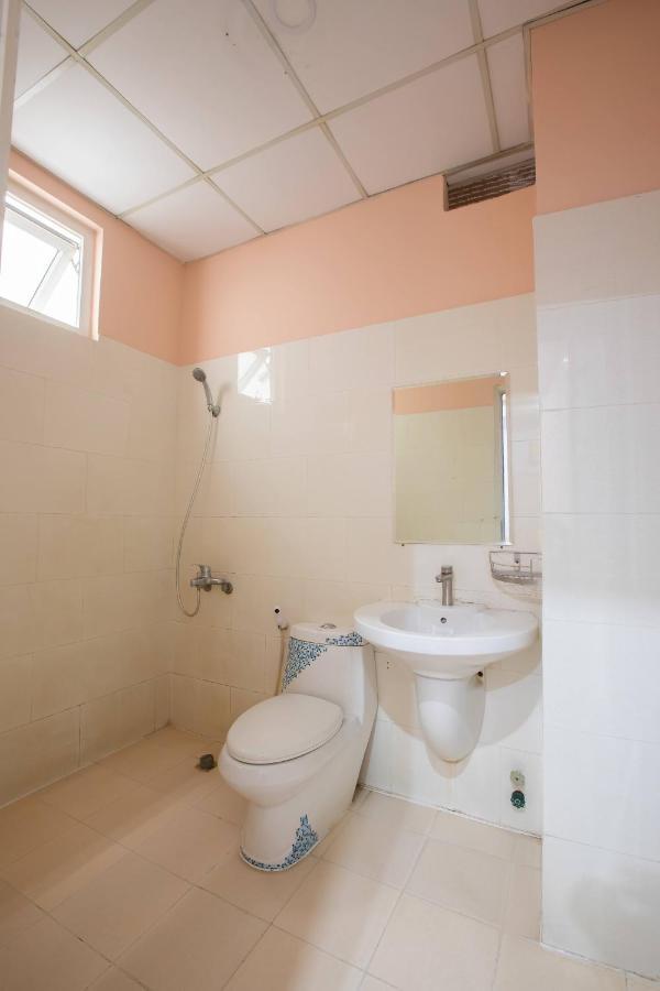 Hotel Hoang Anh Star Ho Chi Minh City