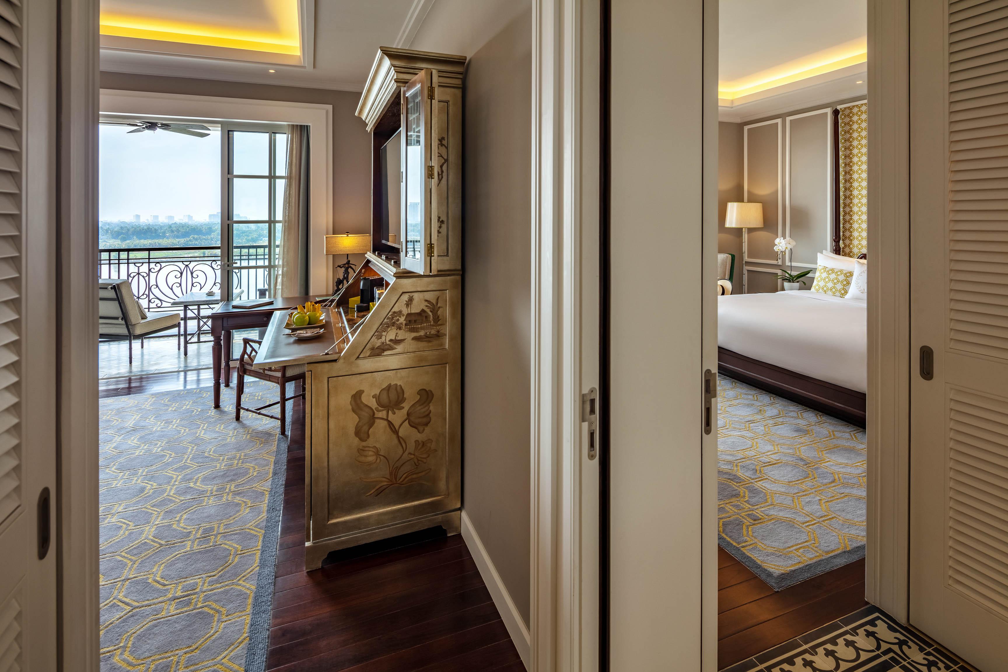 Mia Saigon Hotel Ho Chi Minh City