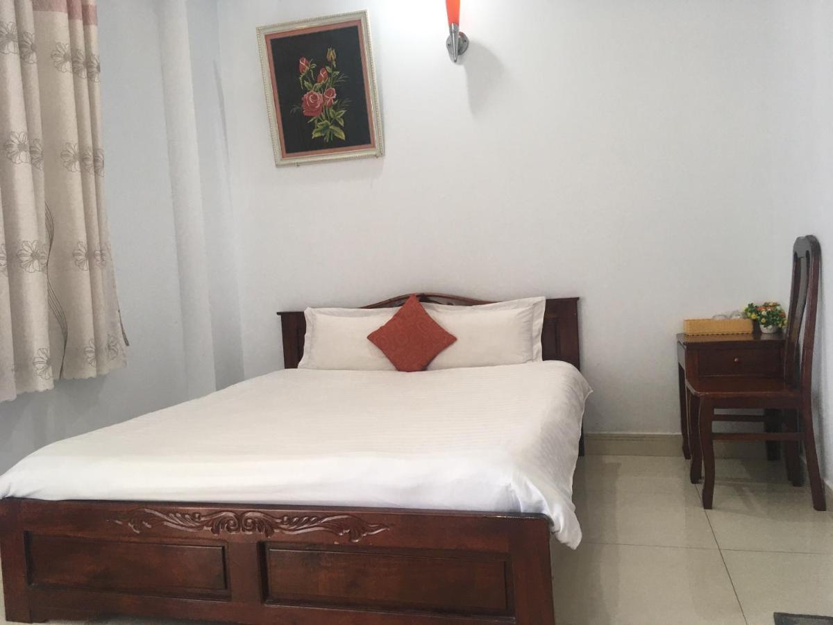 Tuan Long Hotel