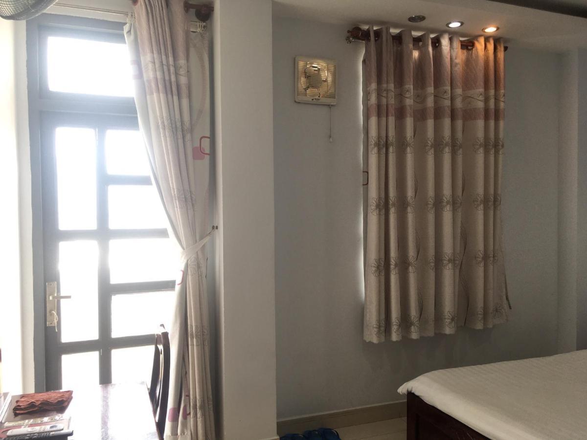 Hotel Tuan Long Ho Chi Minh City