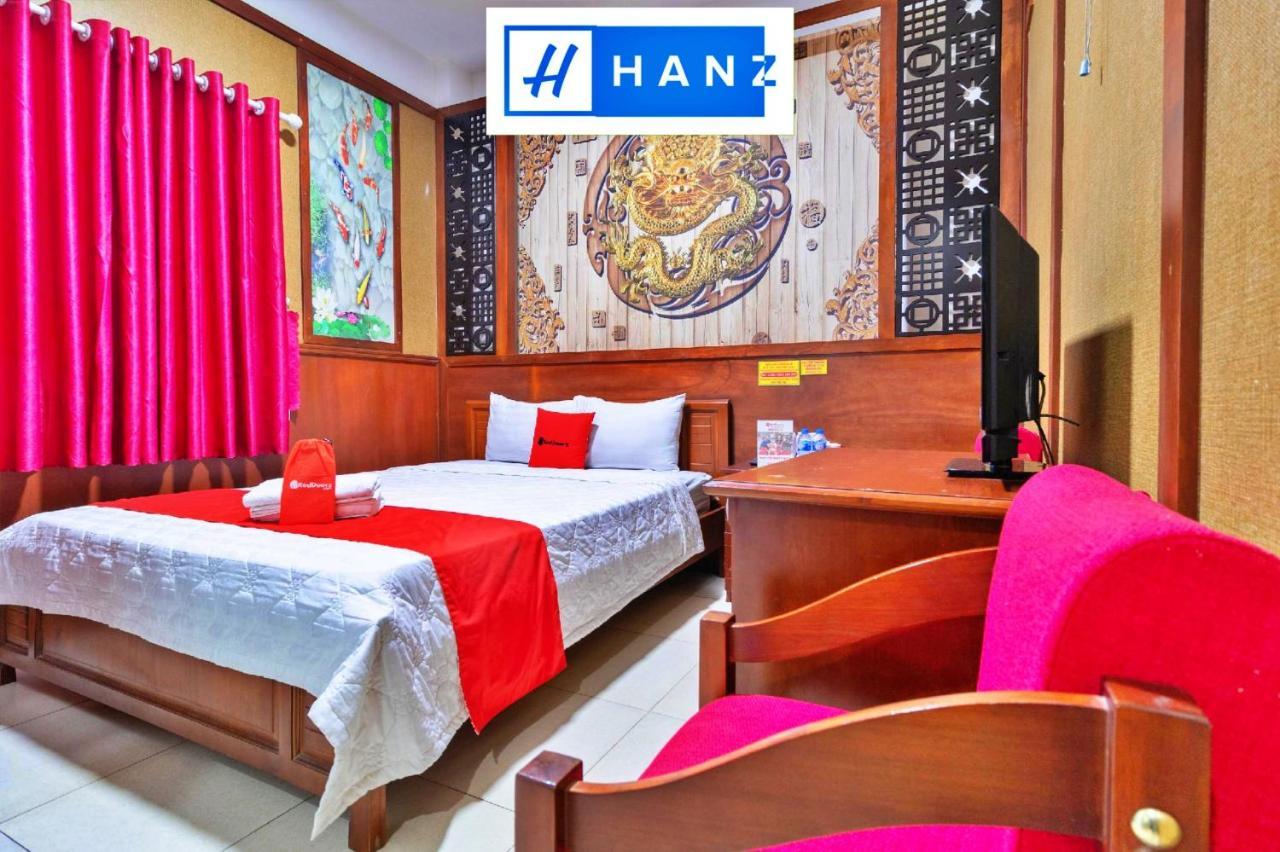 Hanz Front Quang Trung *
