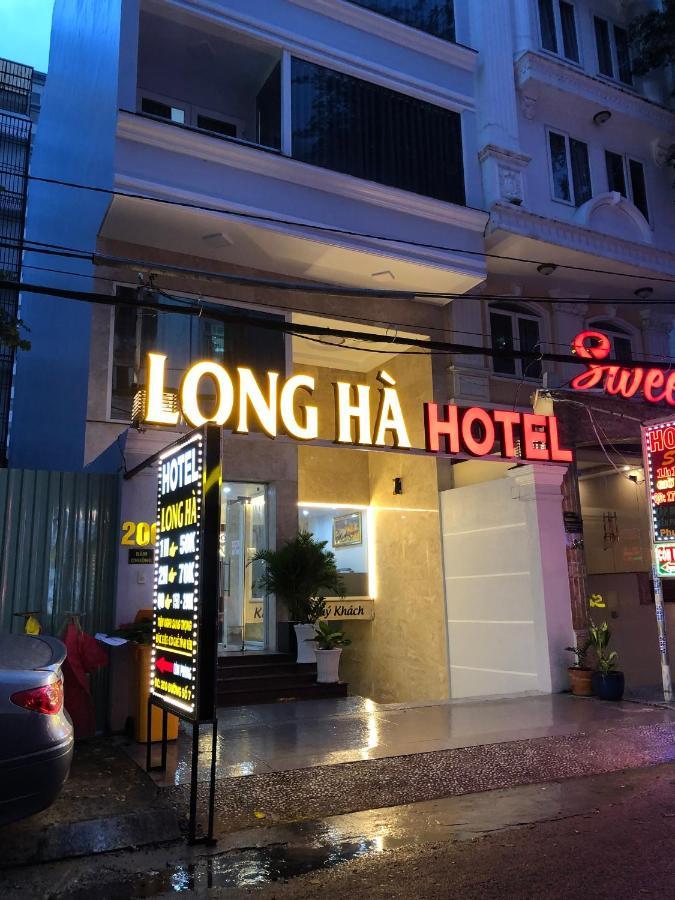 Longha Cinta hotel *