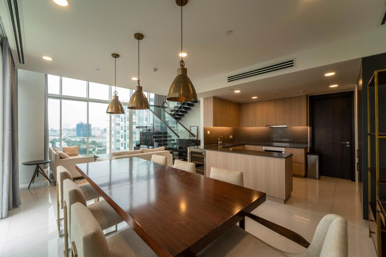The Serenity - Sky Villas Duplex TP. Hồ Chí Minh