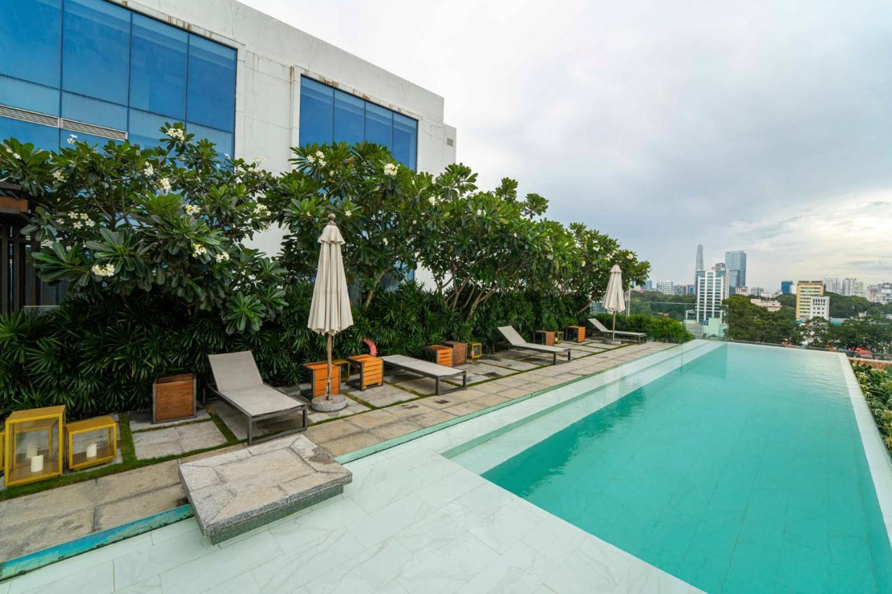 The Serenity - Sky Villas Duplex Căn hộ