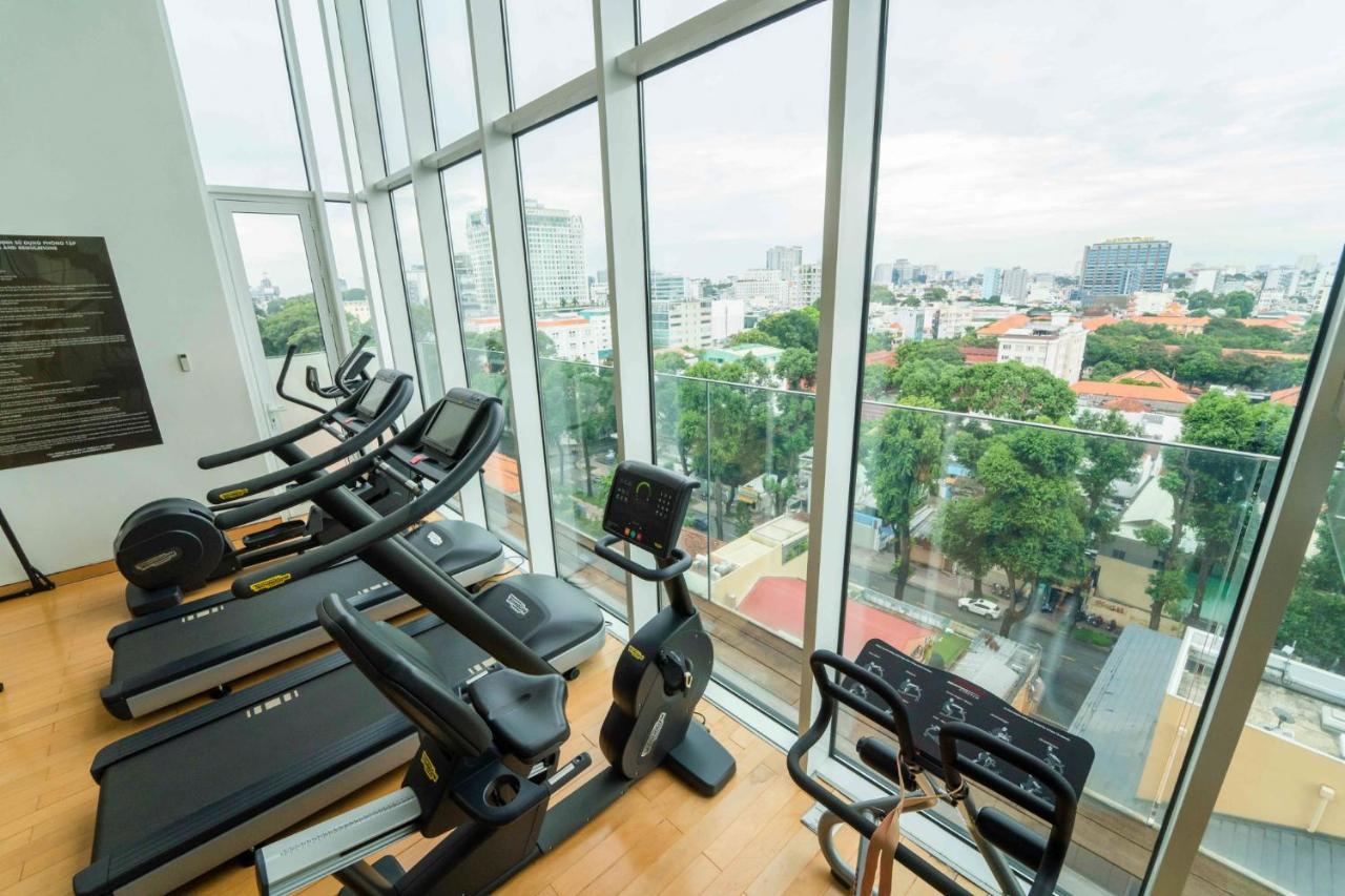 The Serenity - Sky Villas Duplex Căn hộ TP. Hồ Chí Minh