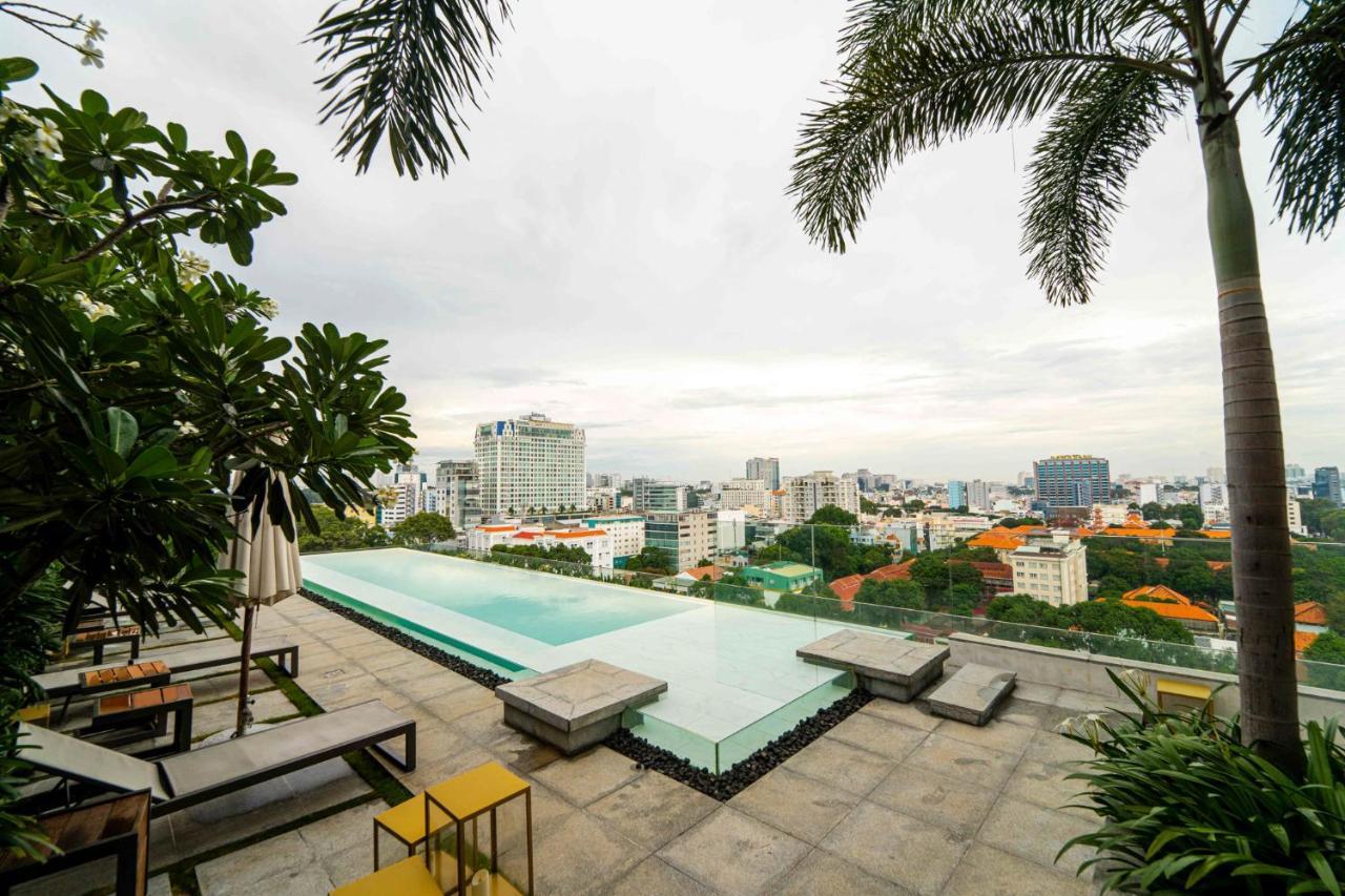 The Serenity - Sky Villas Duplex Căn hộ TP. Hồ Chí Minh