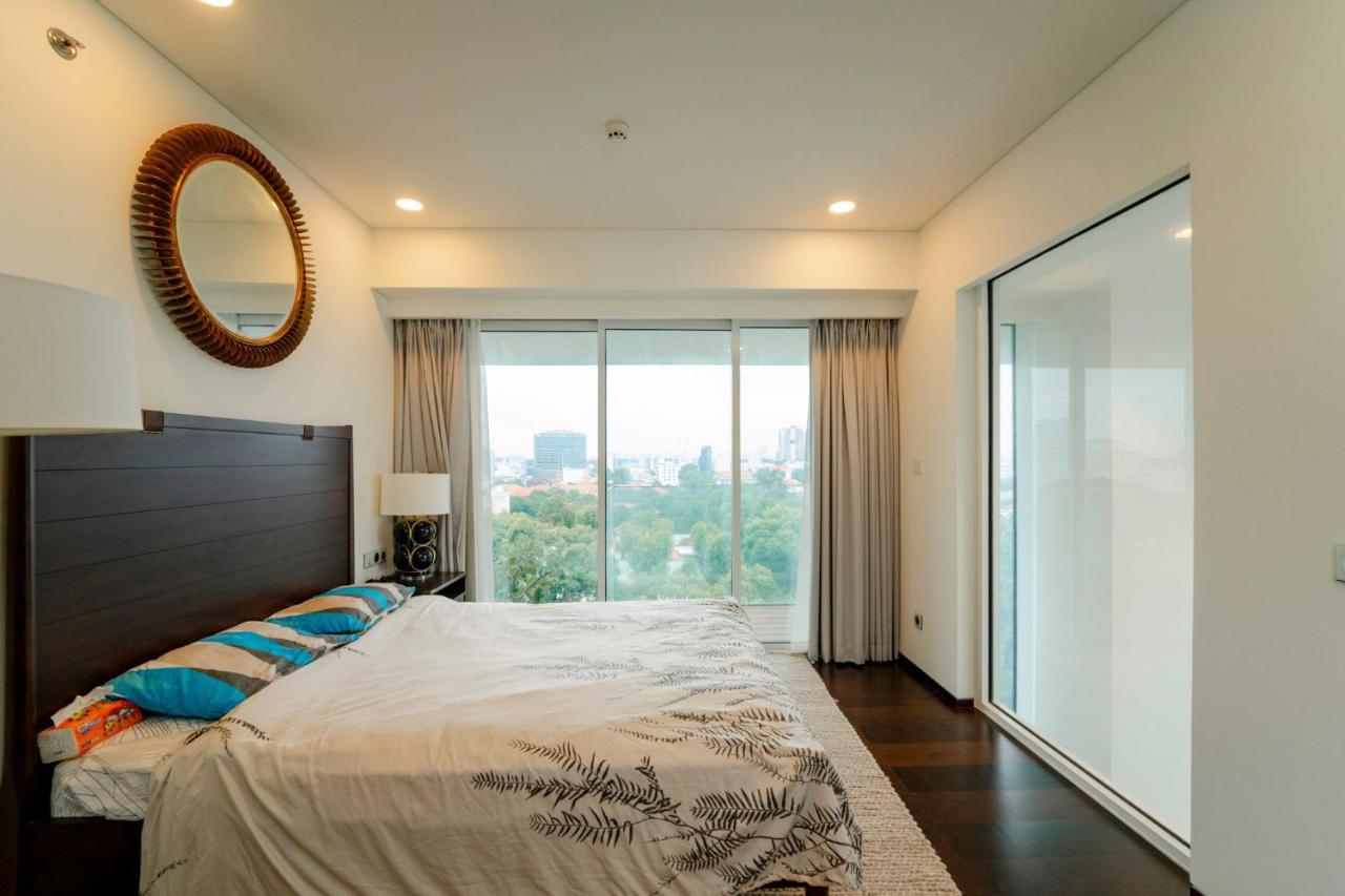 The Serenity - Sky Villas Duplex * TP. Hồ Chí Minh