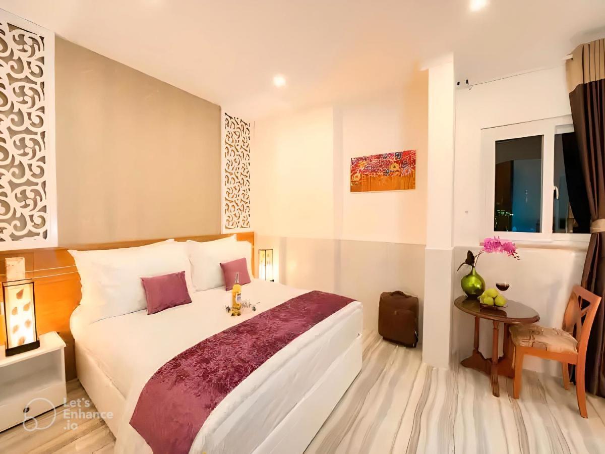 Aparthotel Felix Ho Chi Minh City