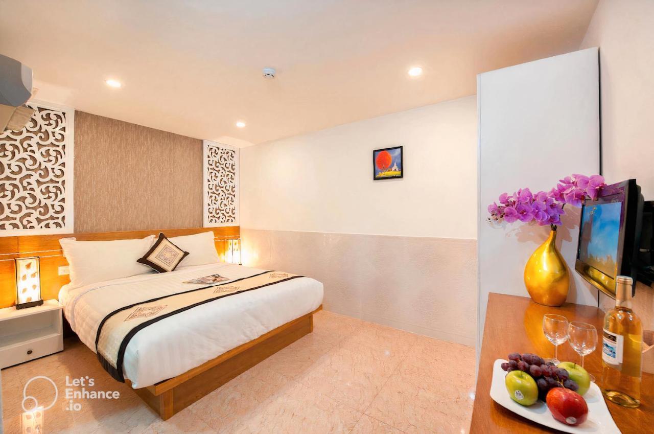 Aparthotel Felix *