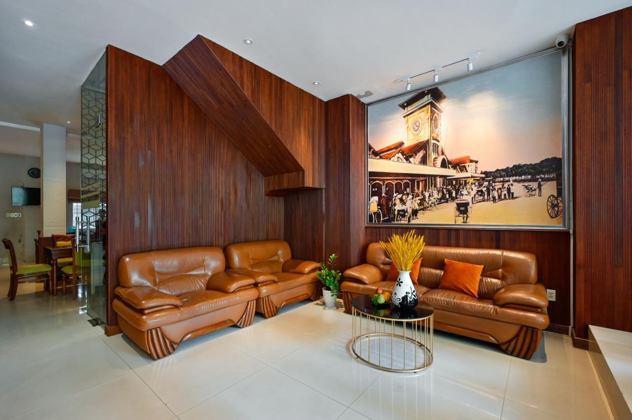 Cherry Hotel- Near Opera House 3*
