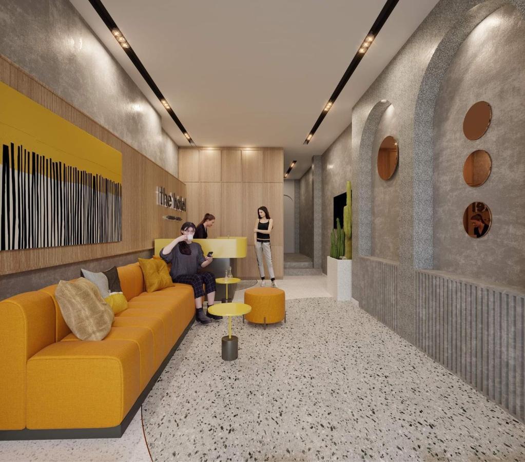 The Nicecy Hotel 2*