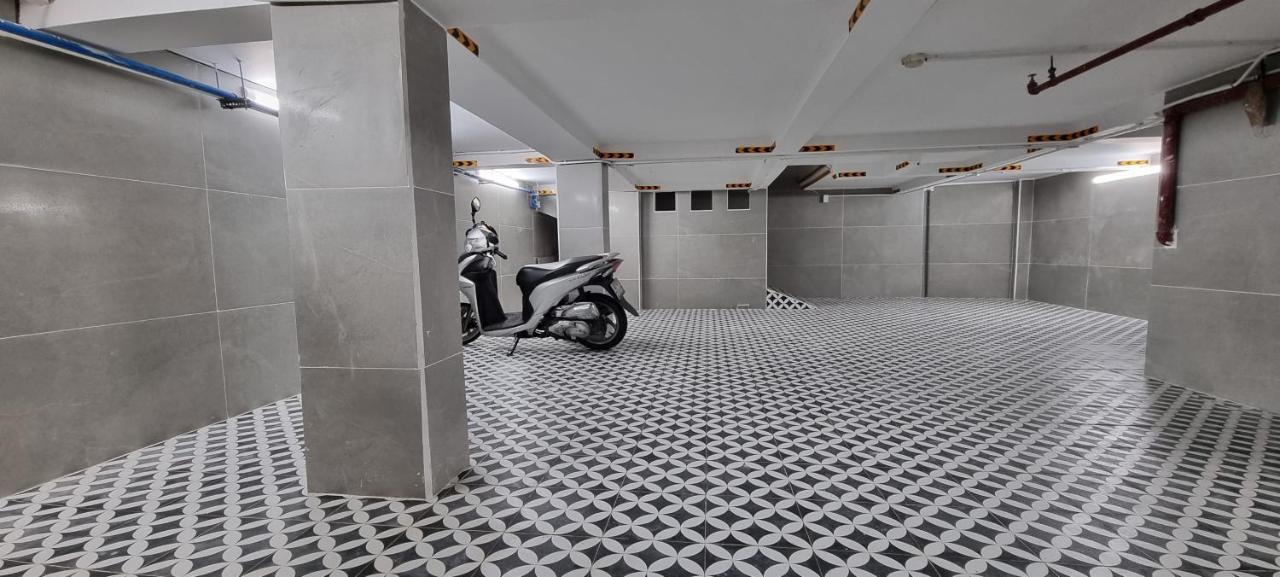 Felix Aparthotel Ho Chi Minh City