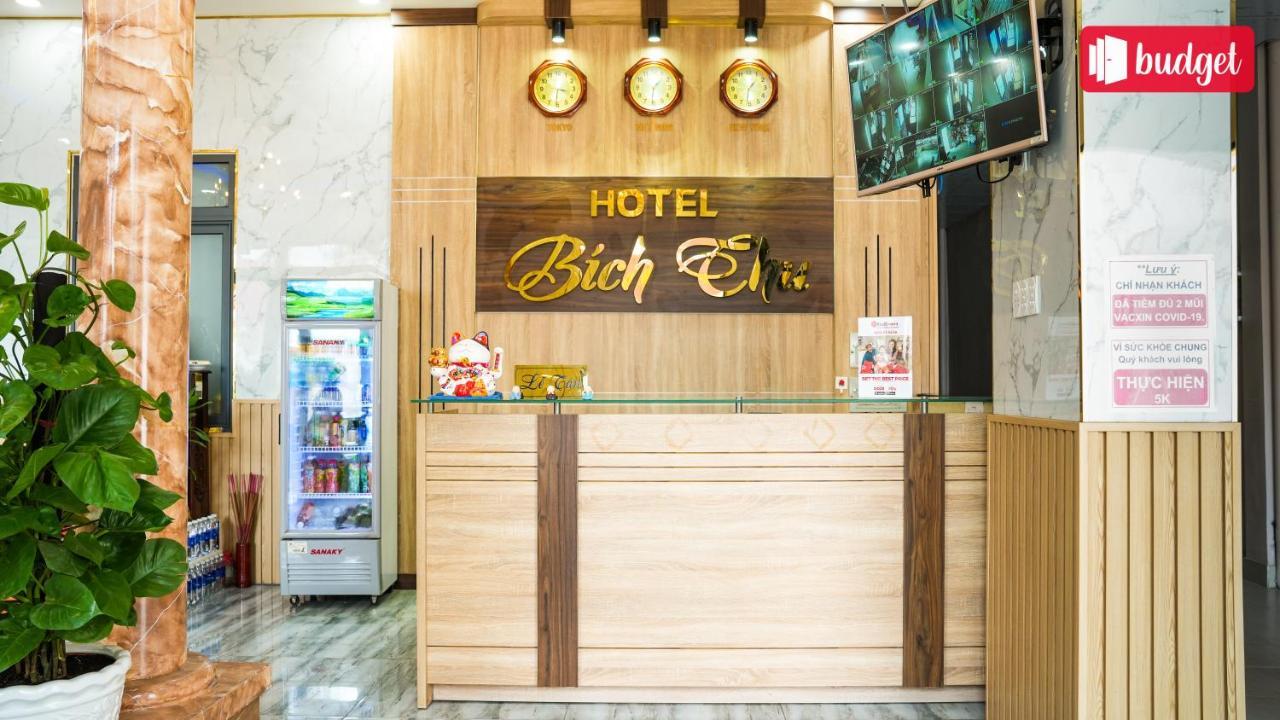 Bich Thu Hotel Ho Chi Minh City