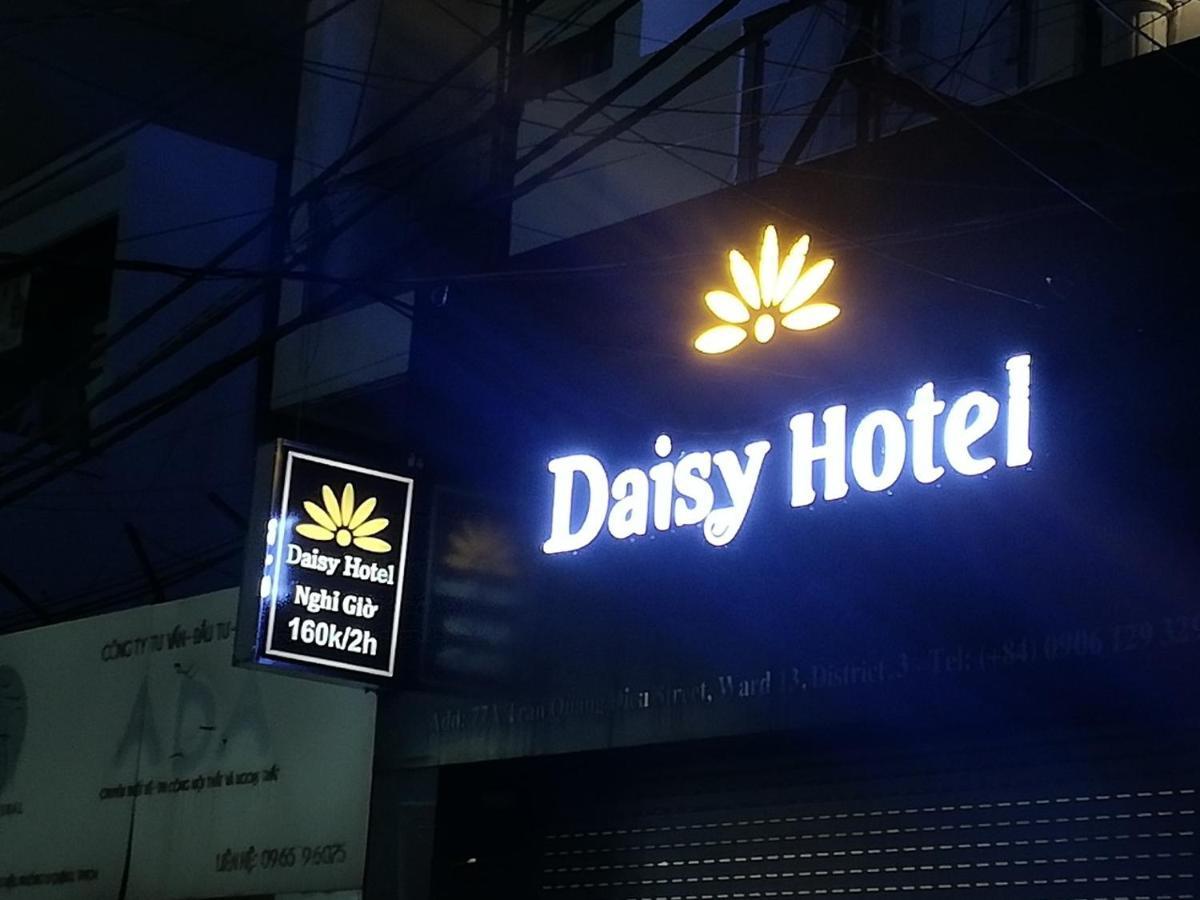 Daisy * TP. Hồ Chí Minh