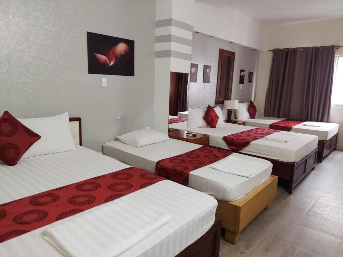 Hotel Ailen Garden 2