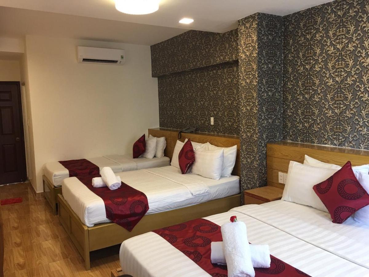 Hotel Ailen Garden 2