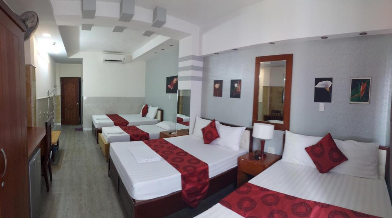 Ailen Garden 2 2* Ho Chi Minh City