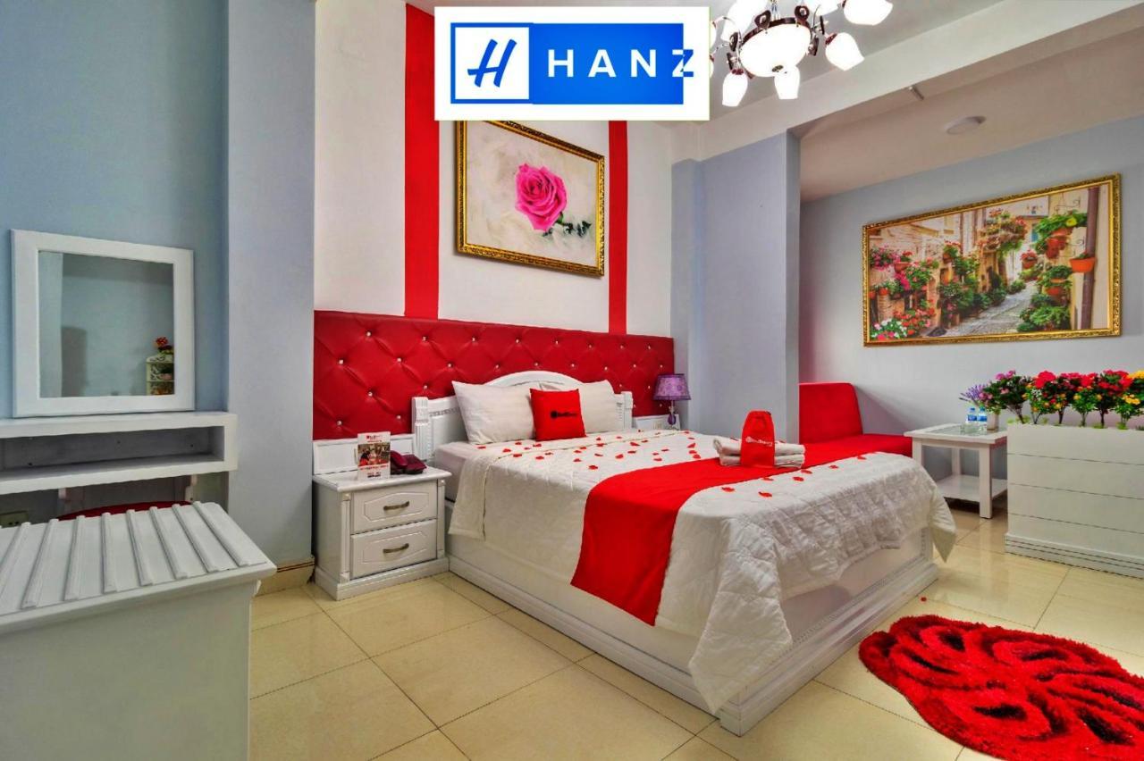 Hanz Front Quang Trung * Ho Chi Minh City