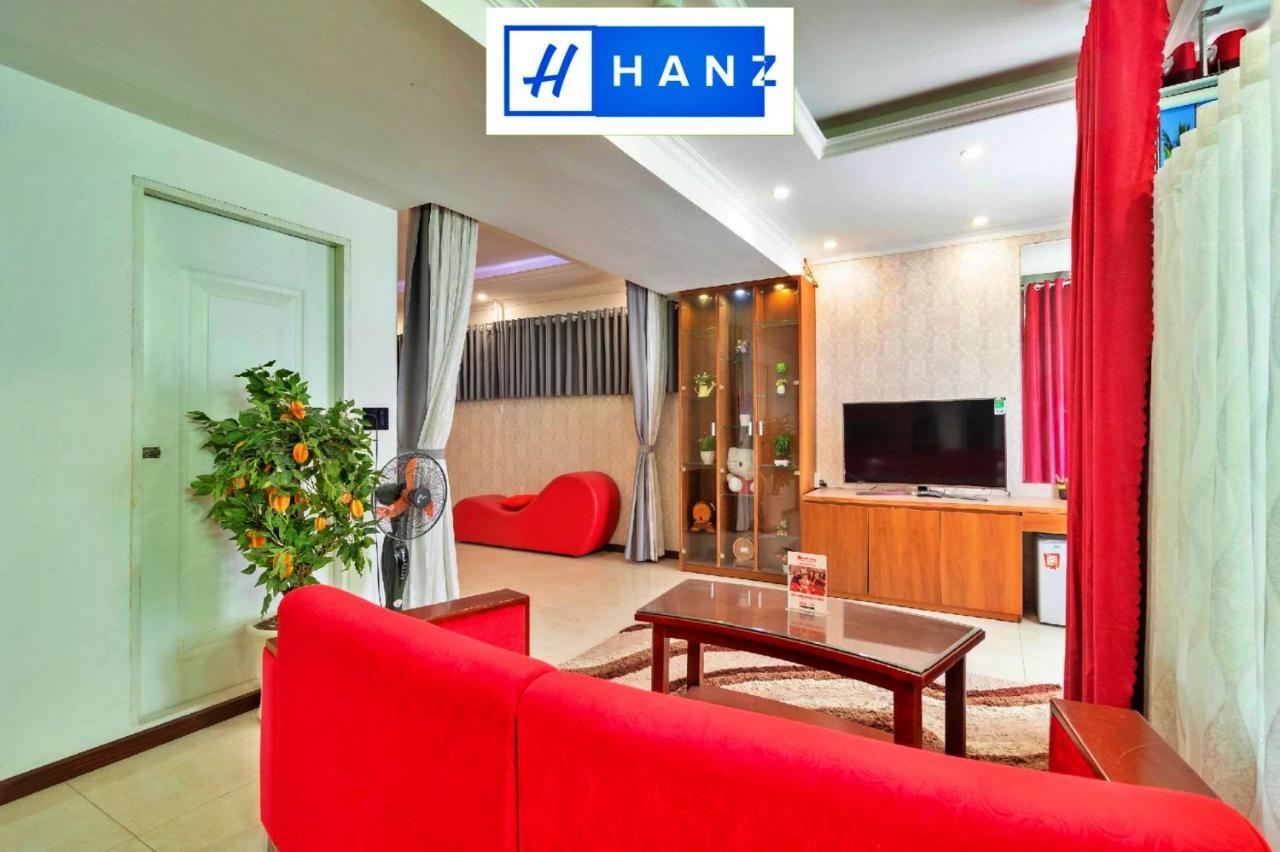 Hanz Front Quang Trung