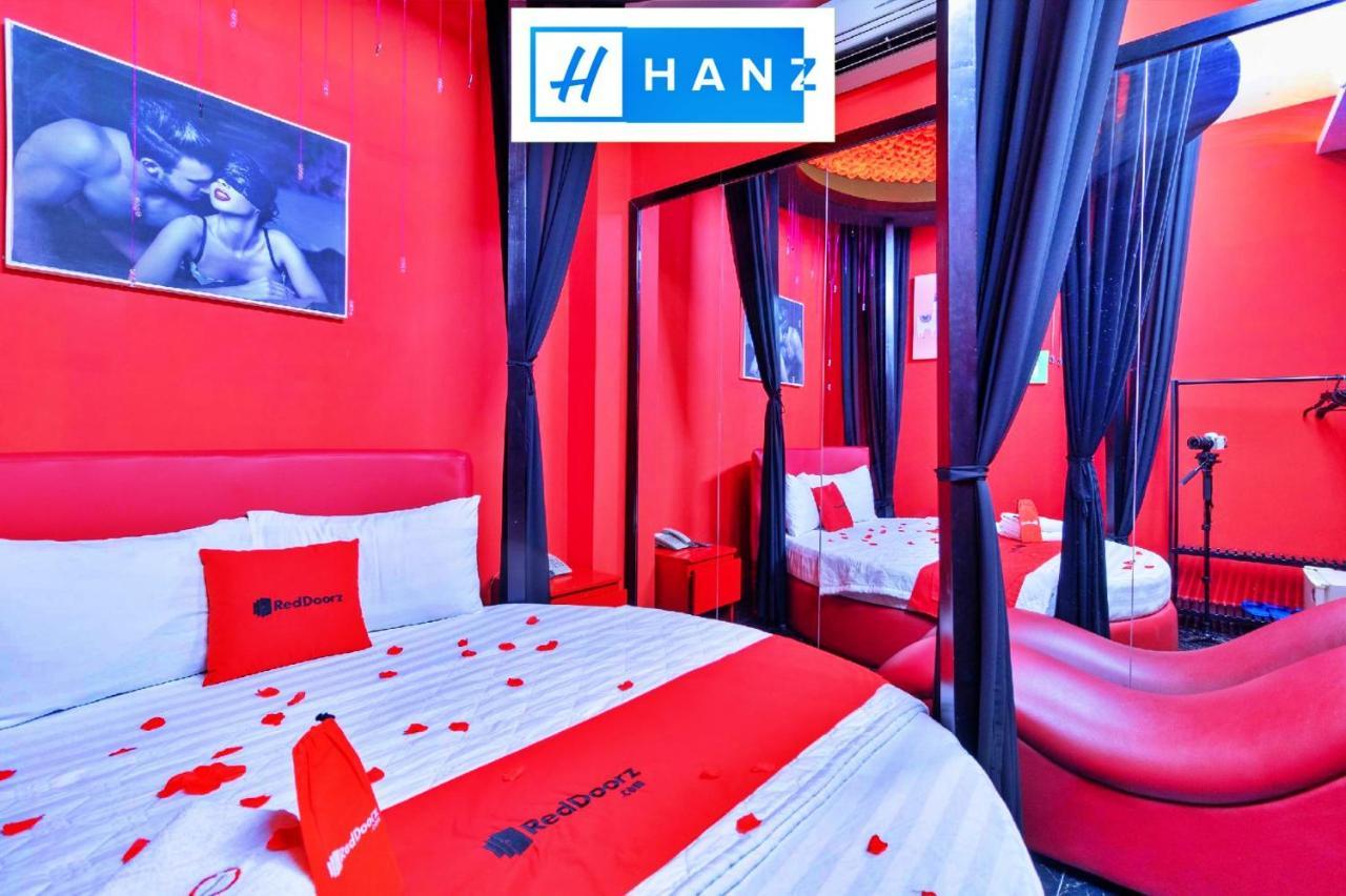 Hanz Front Quang Trung