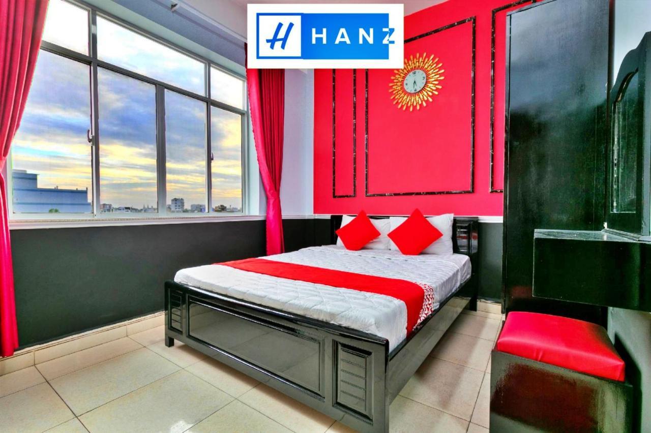 Hanz Front Quang Trung Ho Chi Minh City