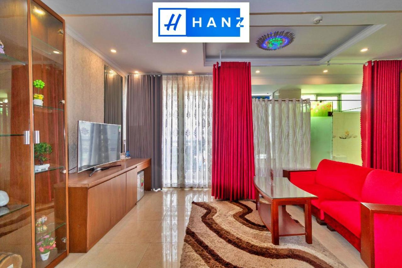 Hanz Front Quang Trung