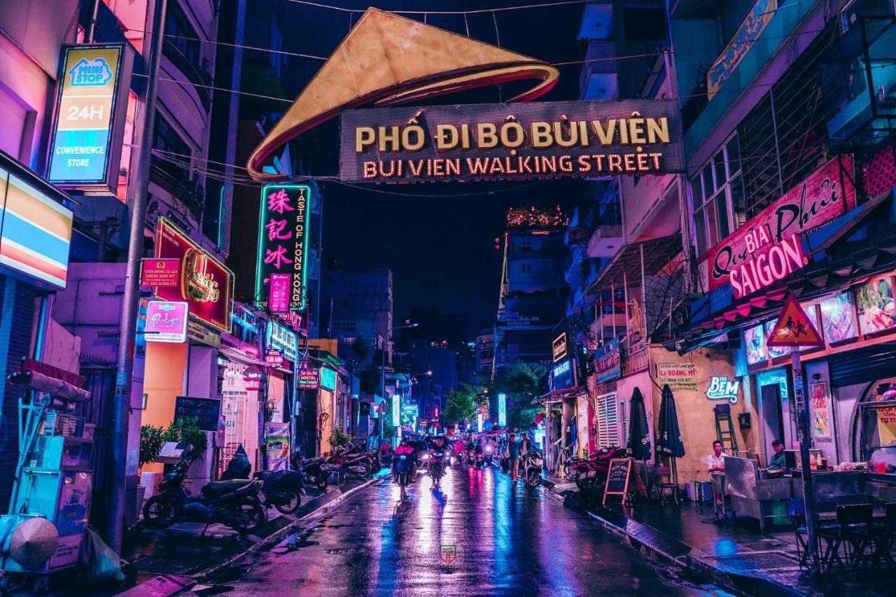 Felix Ho Chi Minh City