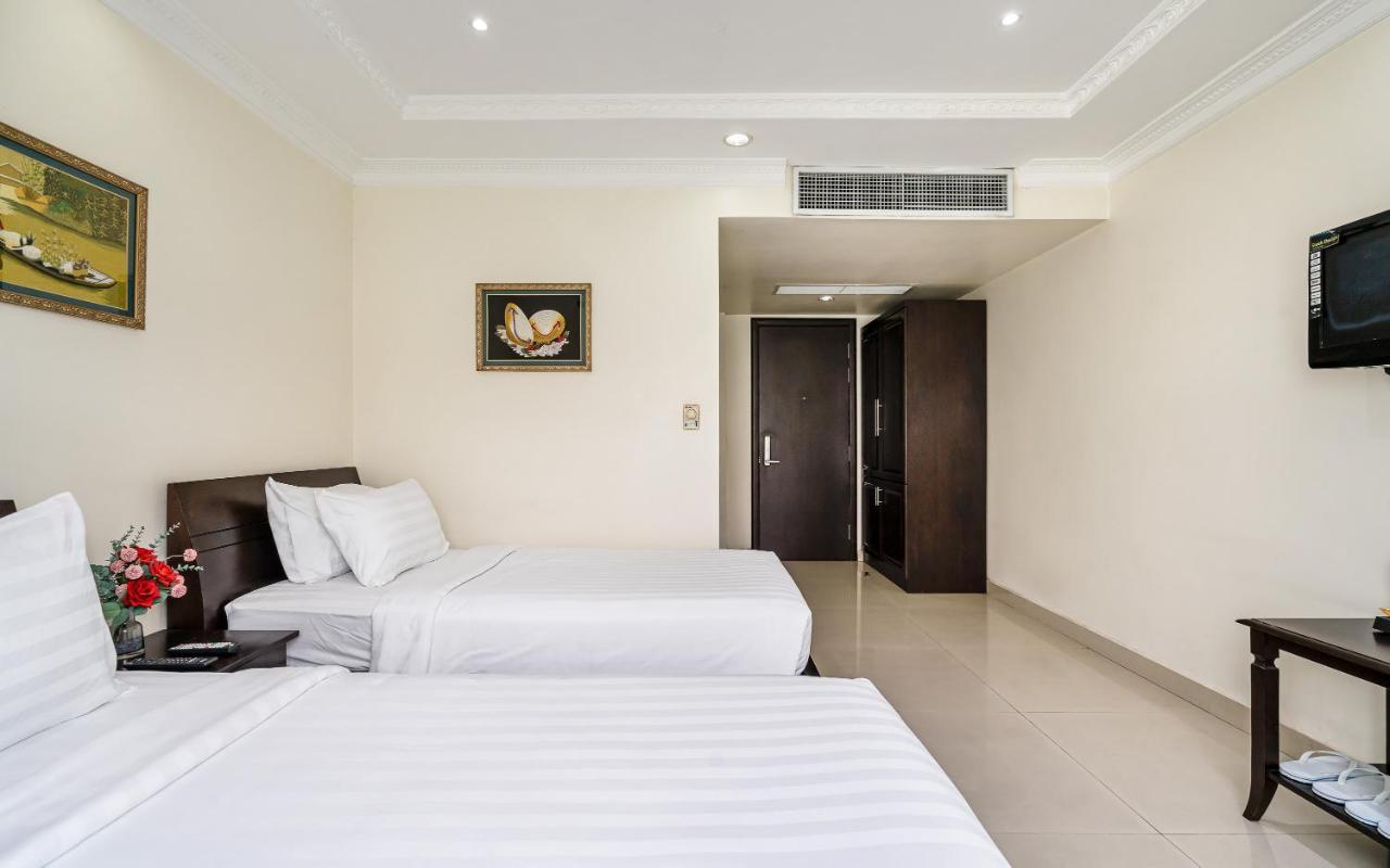Hotel La Bonita And Ho Chi Minh City