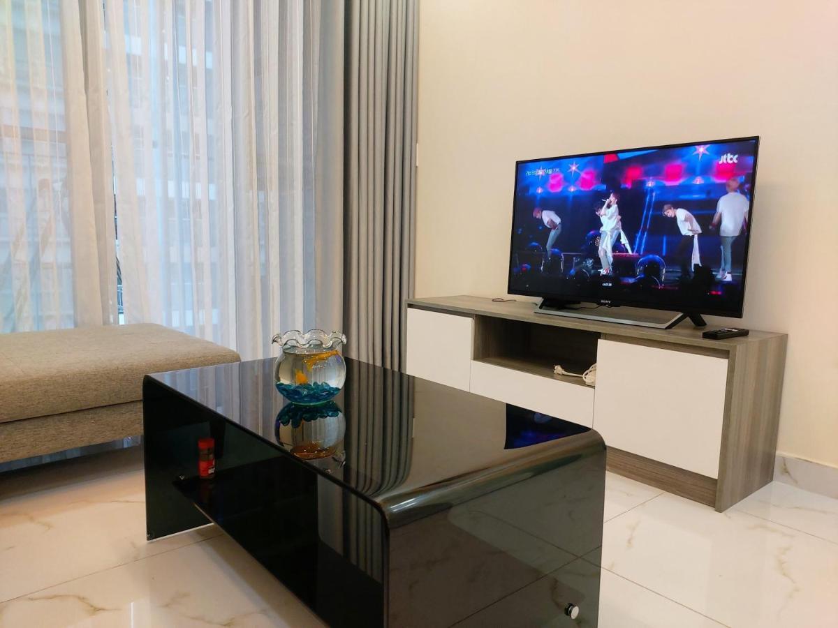 Scenic Valley Aparthotel Ho Chi Minh City