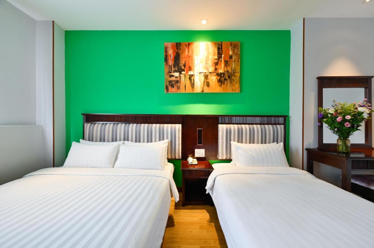 Hotel Cherry Hotel- Near Opera House 3*