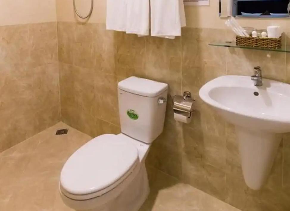 Hotel 35.tc Ho Chi Minh City