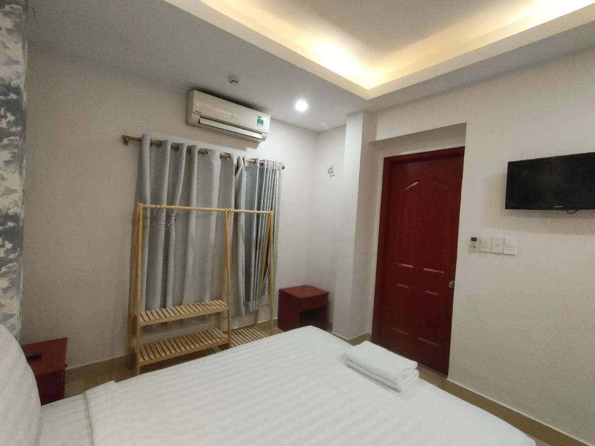 35.tc Hotel *