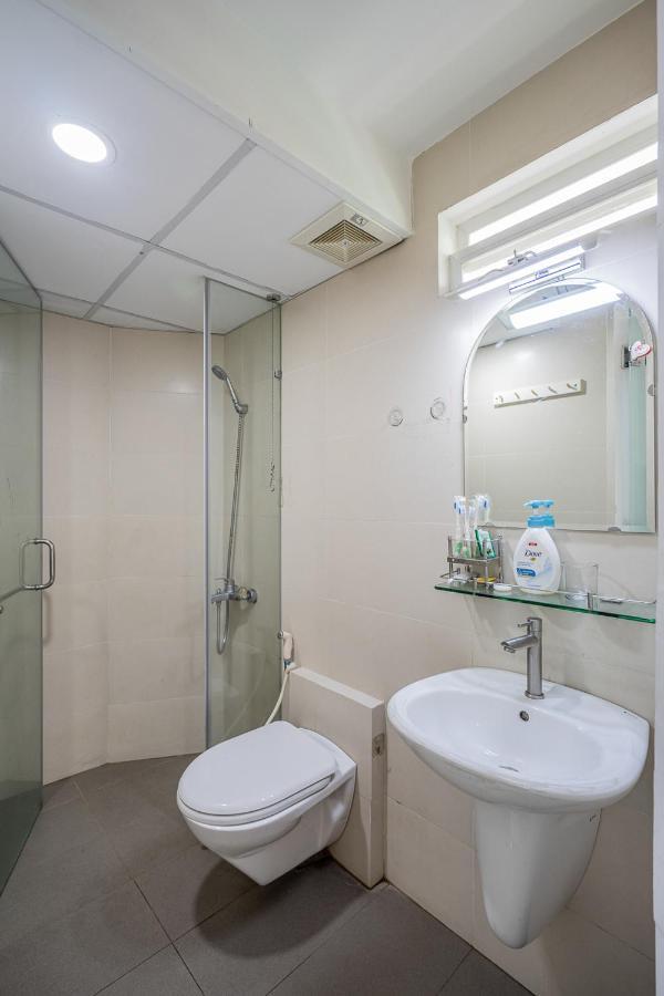 27 M² Dengan 1 Bilik Mandi Peribadi Di Binh Thanh Pangsapuri *