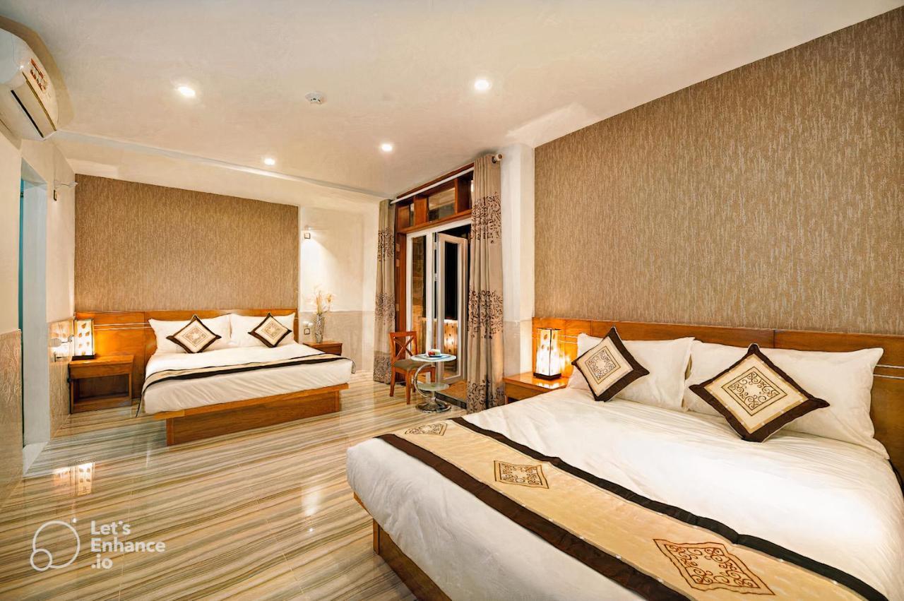 Felix Aparthotel