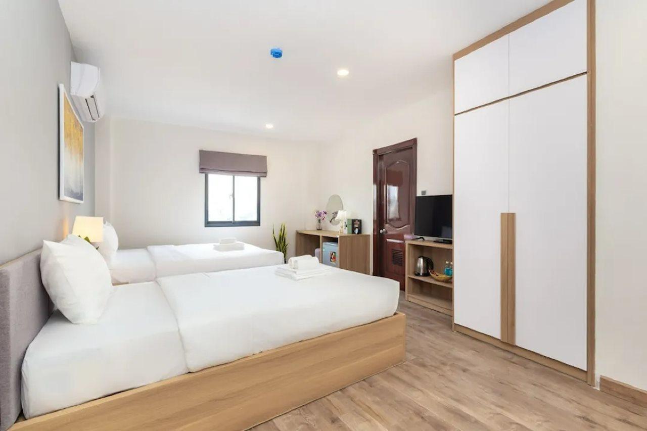 Cozrum Lux Hotel