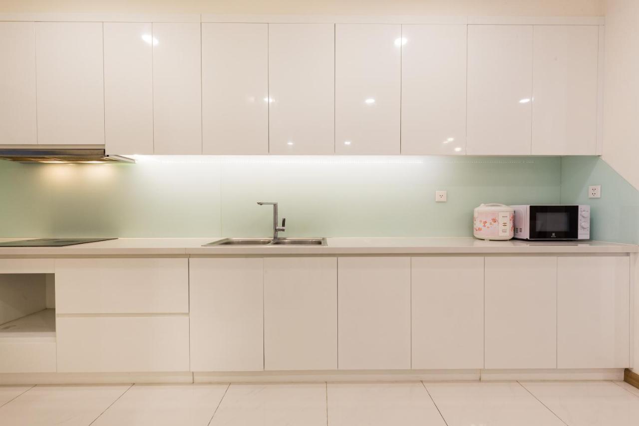 Landmark - Vinhomes Airbnb Apartment Ho Chi Minh City