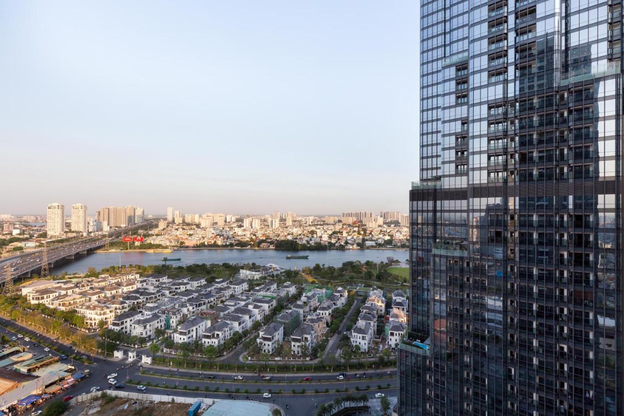 Landmark - Vinhomes Airbnb *