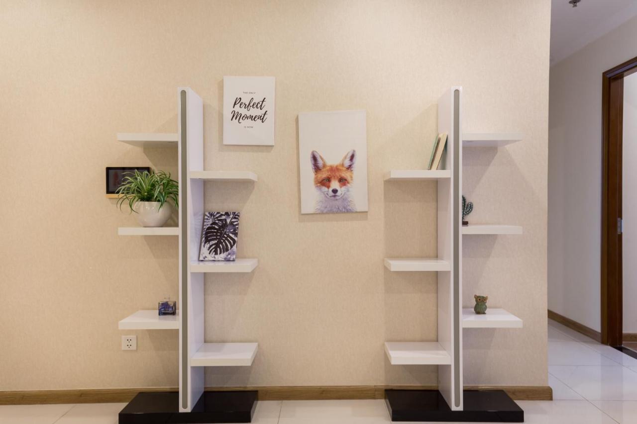 Apartment Landmark - Vinhomes Airbnb Ho Chi Minh City