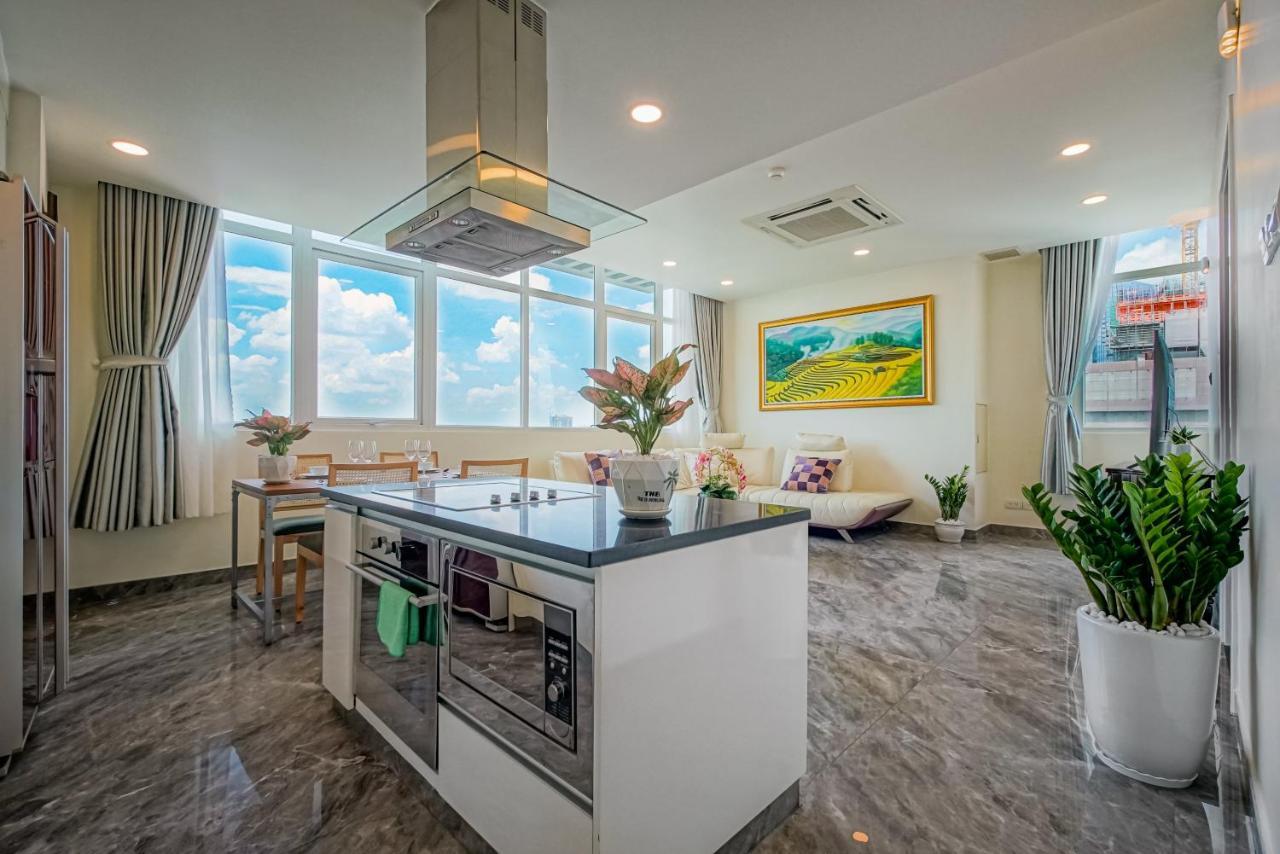 Apartment The One Sai Gon *