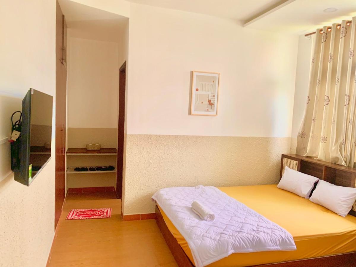 Go Hotel Ho Chi Minh City