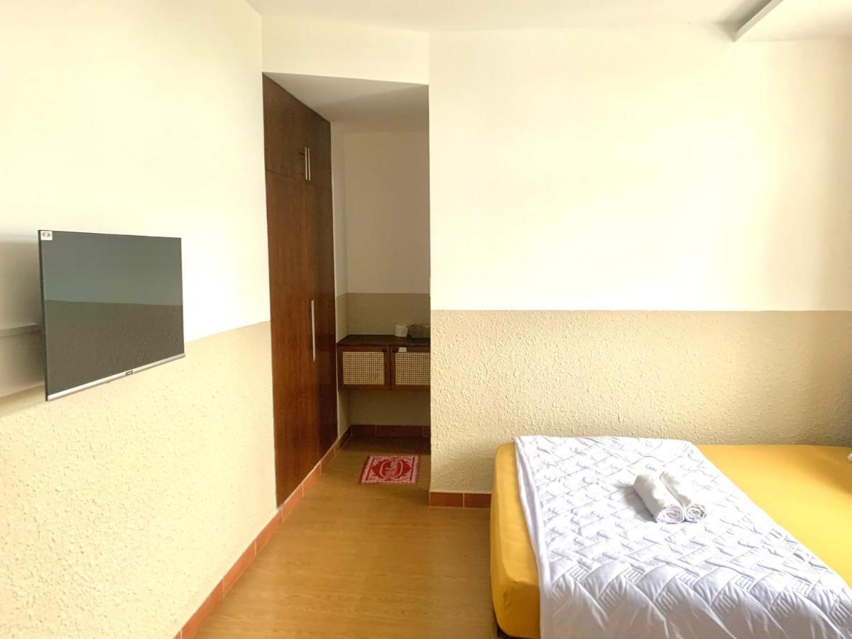 Go Hotel Ho Chi Minh City